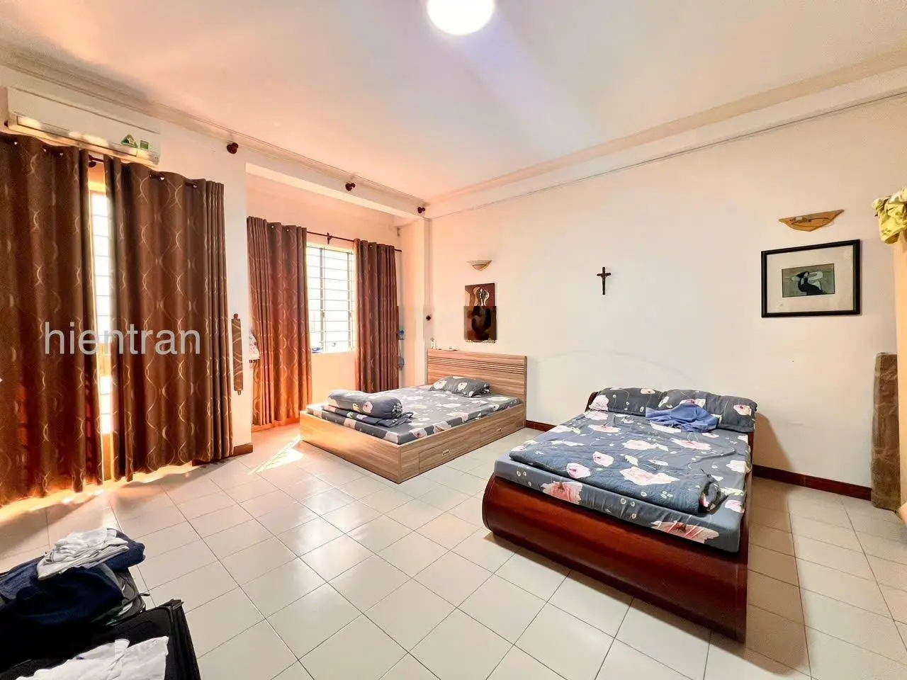 Bán nhà 3 tầng ngang 5m Đặng Văn Ngữ, Phú Nhuận 75m2 không lỗi phong thuỷ giá 9,95tỷ