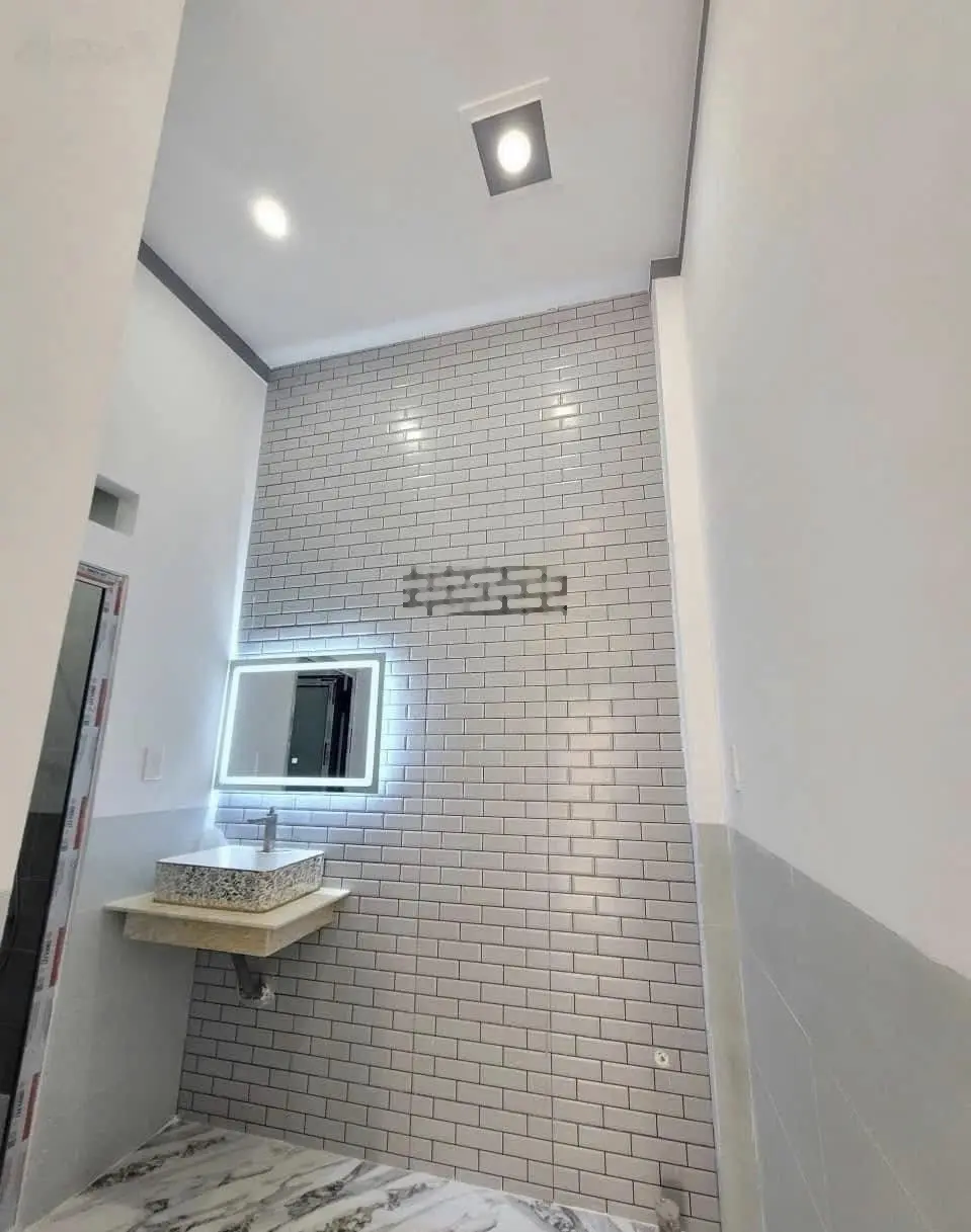 NHÀ MỚI XÂY LÊ VĂN LƯƠNG - P. T.Kiểng,Quận 7 -đến 63m2 3PN mới xây-Giá 3 Tỷ 590- CALL me 0393089627