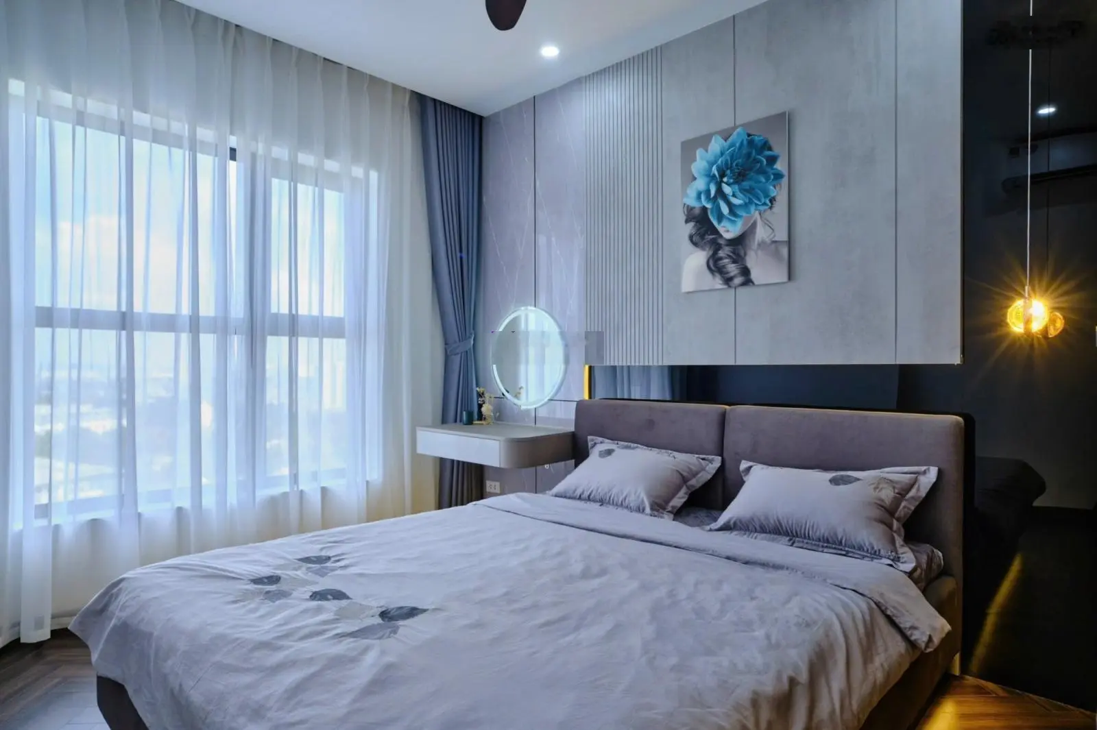 Bán căn chung cư TM Park View City, TP Bắc Ninh