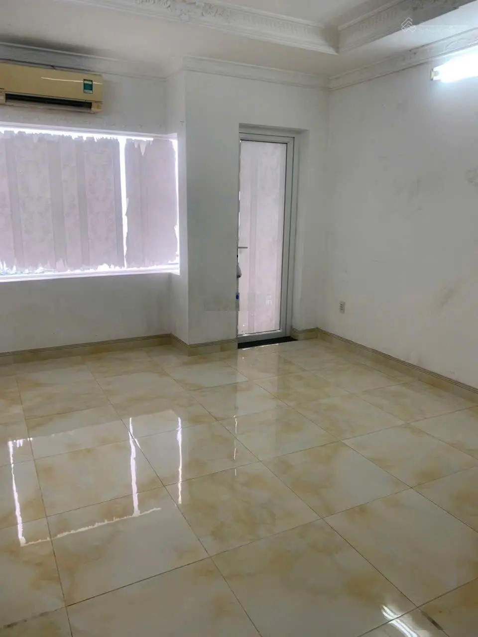 Bán nhà KDC Bình Hưng , đường Quốc Lộ 50, Xã Bình Hưng ,Huyện Bình Chánh, HCM. Đối diện BX 8