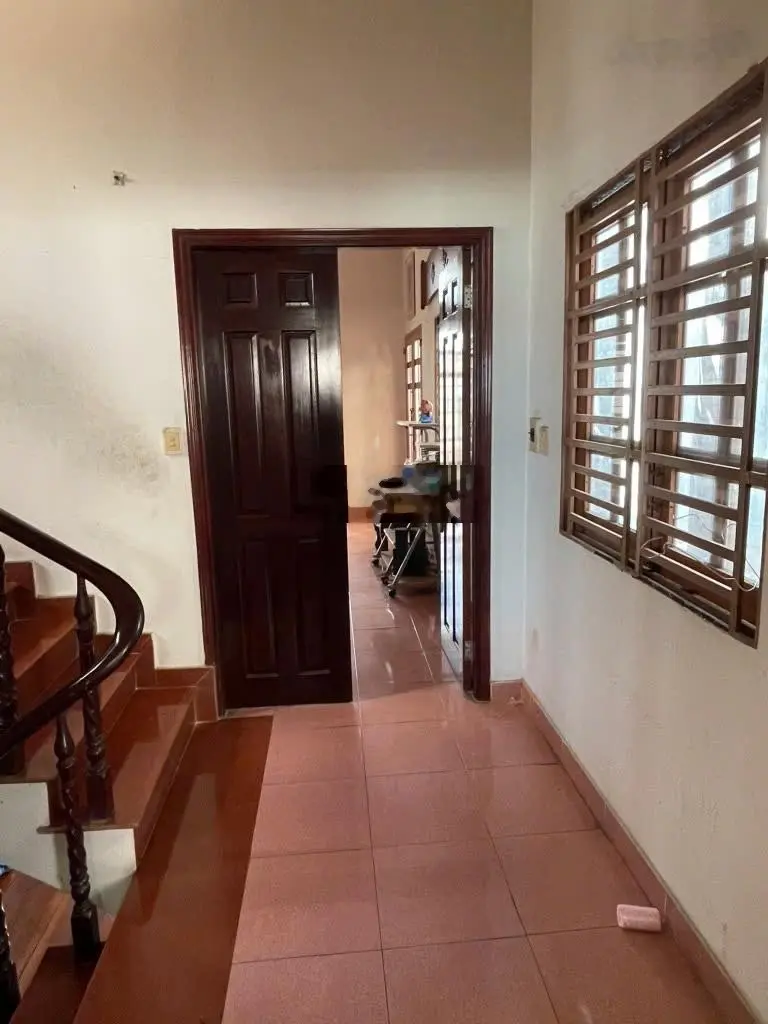 Nhà 3 tầng Mặt Tiền đường THỚI AN 11, p THỚI AN, Q12, dt 130m2 (8mx16,5m), Đường 6m. Giá 8,7Tỷ