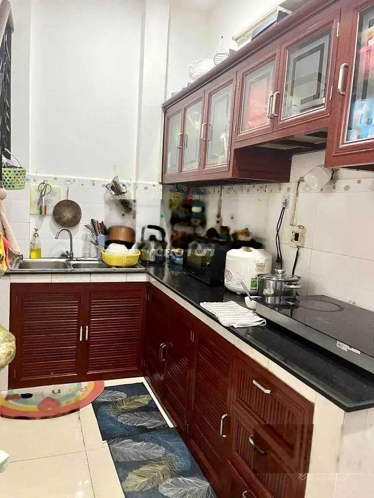 Đi định cư nước ngoài cần bán gấp,căn nhà 80m2 đường Âu Dương Lân Quận 8 giá 1 tỷ 9 LH 0938 192 ***