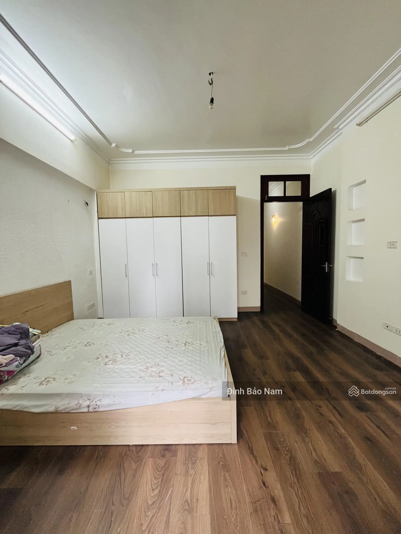 Lưu hữu phước 115m 5 tầng khu phân lô cao cấp ô tô tránh vỉa hè kinh doanh sổ đỏ đẹp khu vực ptrien