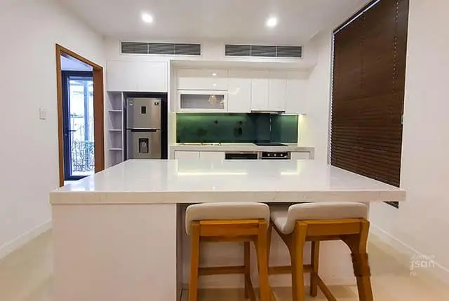 Bán biệt thự biển Bãi Dài Cam Ranh Mystery Villas MT Nguyễn Tất Thành giá từ 8,5 tỷ, LH 0908 207 ***