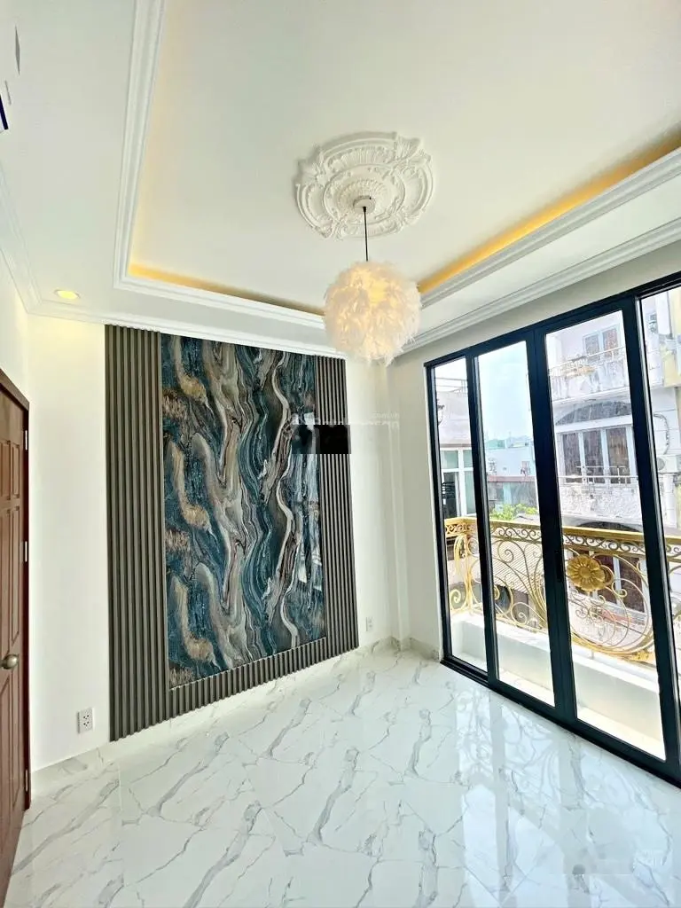 Nhà đẹp, XH đậu cửa, full nội thất, sổ đẹp - lê hồng phong - 20/24m2, 4tầng - nhỉnh 5tỷ