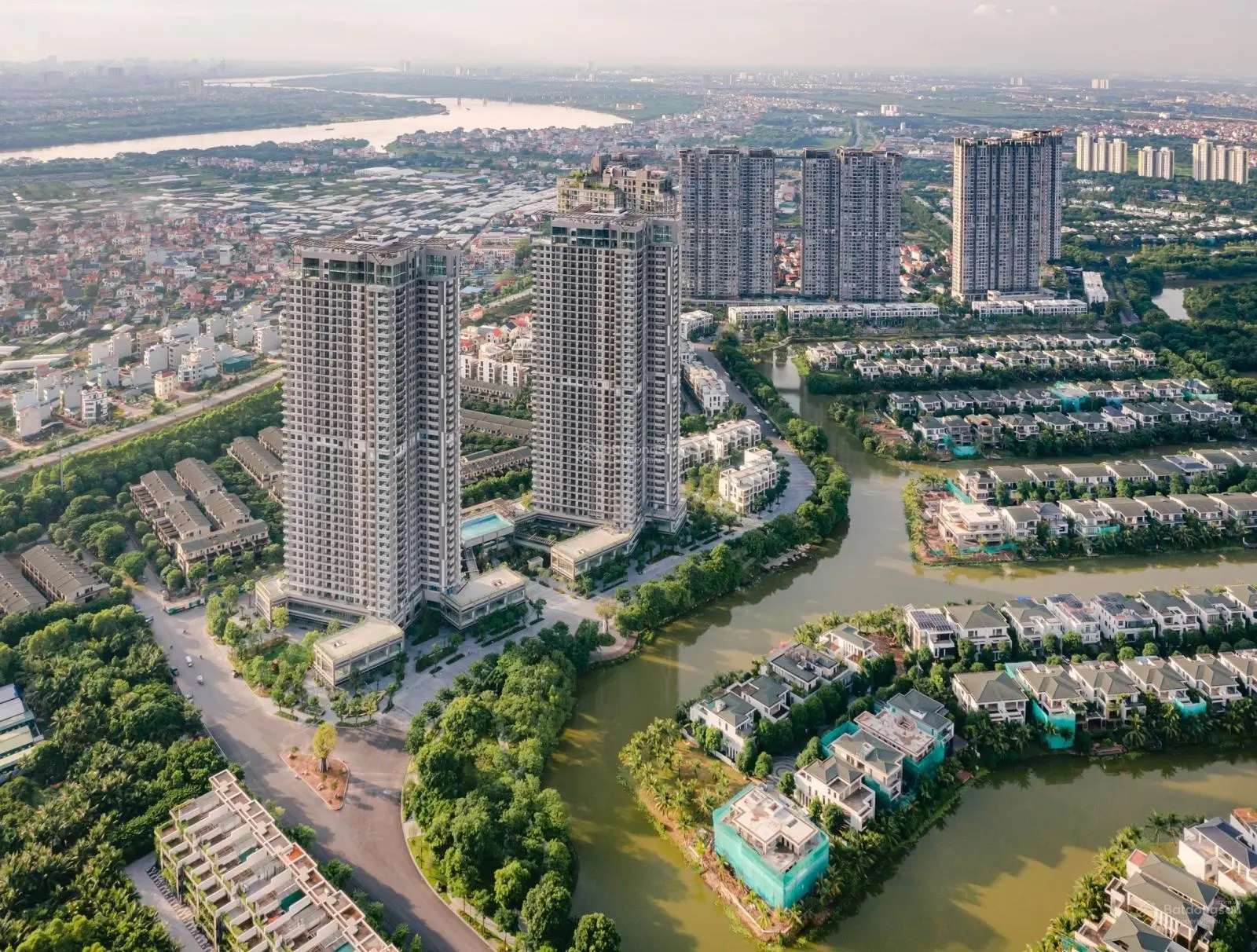 23/10/2024 bán căn hộ chung cư Haven Park 2 phòng ngủ giá 3,150 tỷ bao phí sang tên, LH 0941 015 ***