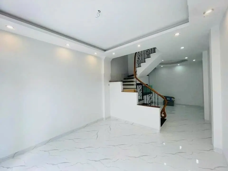 Phố Lai Xá, Trung Tâm Hoài Đức, Vài Bước Ra Quốc Lộ 32, Ga Tàu Điện Nhổn, Vành Đai 3.5, GIÁ 5,05 tỷ
