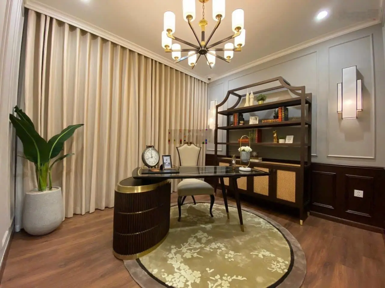 Chỉ từ 1,5 tỷ sở hữu ngay căn hộ xanh 2N2VS hiếm có tại ̀Hanoi Melody Residences Linh Đàm Hoàng Mai