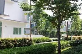 Bán căn góc Nadyne 120m2, full nội thất, ngay cổng ra vào thuận tiện, giá 29, x tỷ