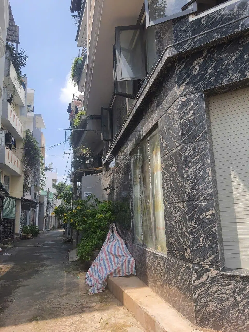 Nhà mặt phố giá 11 tỷ VND tại Gò Vấp, Hồ Chí Minh