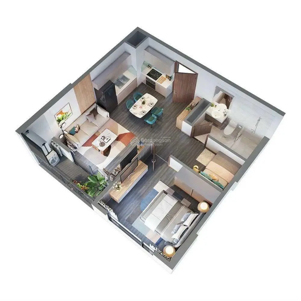 Mở bán chung cư Vinhomes Thanh Hóa