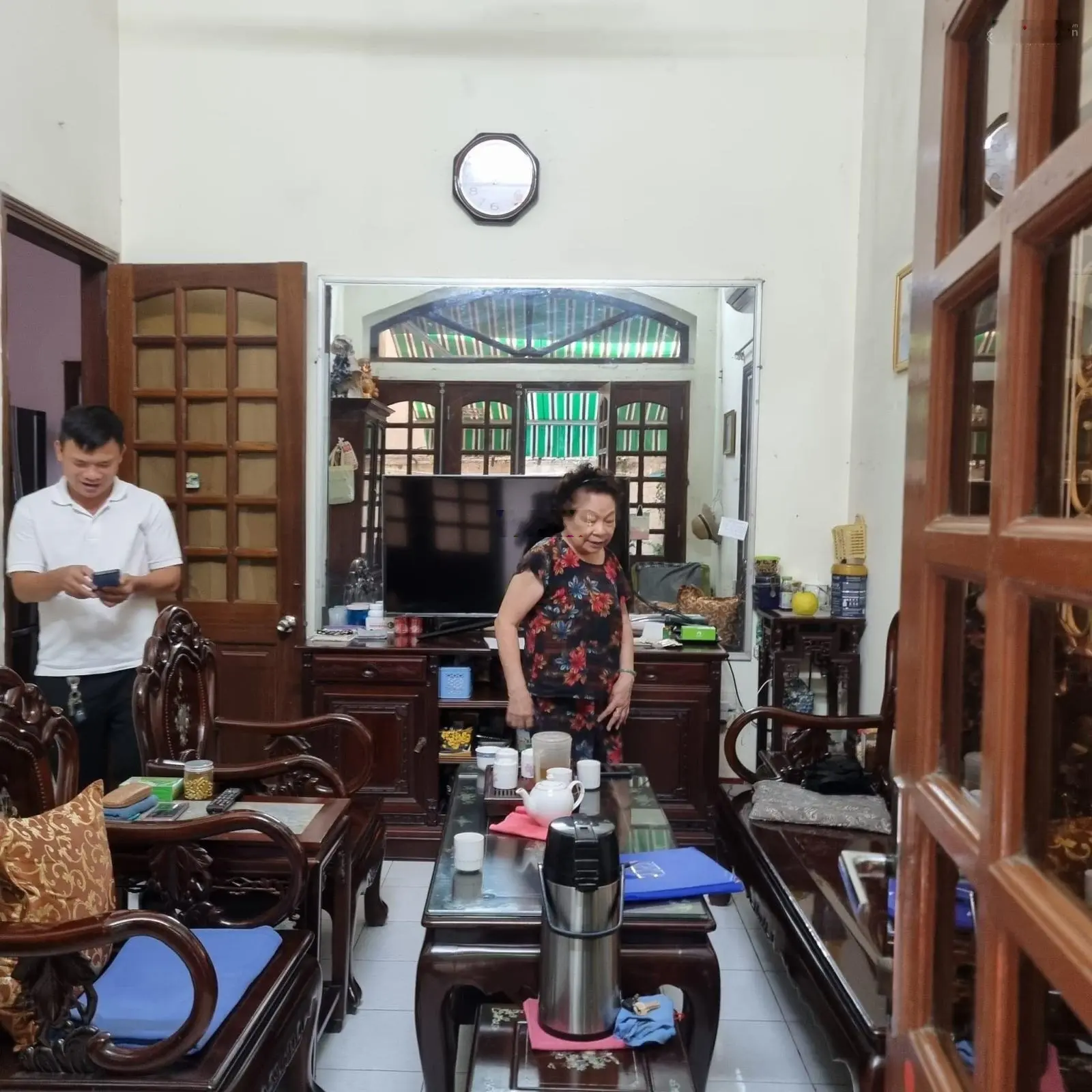 Bán nhà riêng ĐƯỜNG LÁNG -ĐỐNG ĐA - HÀ NỘI / DT: 58/ 75 m2 x 3 Tầng - MT: 5,1m / Giá : 5,7 Tỷ.