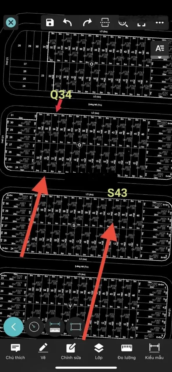 BÁN ĐẤT NỀN KHU DÂN CƯ THÀNH HIẾU LONG HẬU NGAY CÔNG VIÊN GIÁ 2TY5 CÒN TL, DT 100M2 ĐƯỜNG RỘNG 15m.