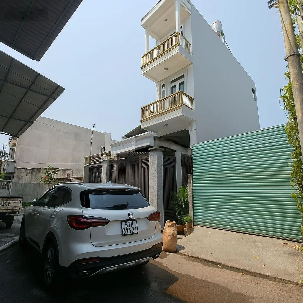 Siêu cực hiếm ngang 12m - 248,2m2 - nhà 4 tầng + xưởng sản xuất hồ bơi sân thượng - 10PN - 10 WC
