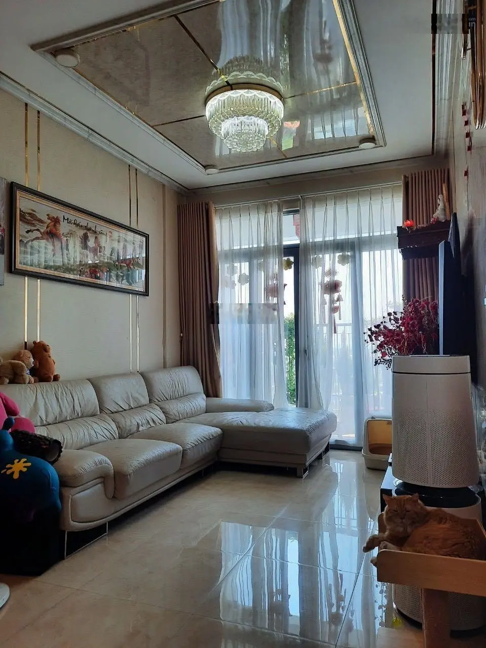 Opal Garden nhà có sổ Hồng nội thất mới cao cấp như hình
