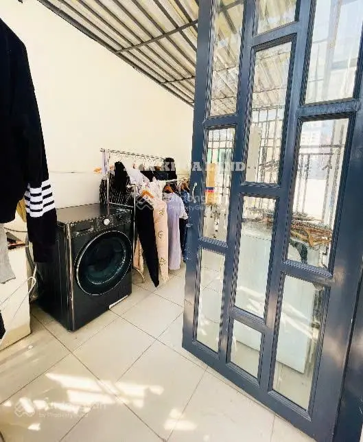 Bán nhà 3T Linh Đông hẻm 5m khu cao ráo an ninh kế Phạm Văn Đồng Thủ Đức