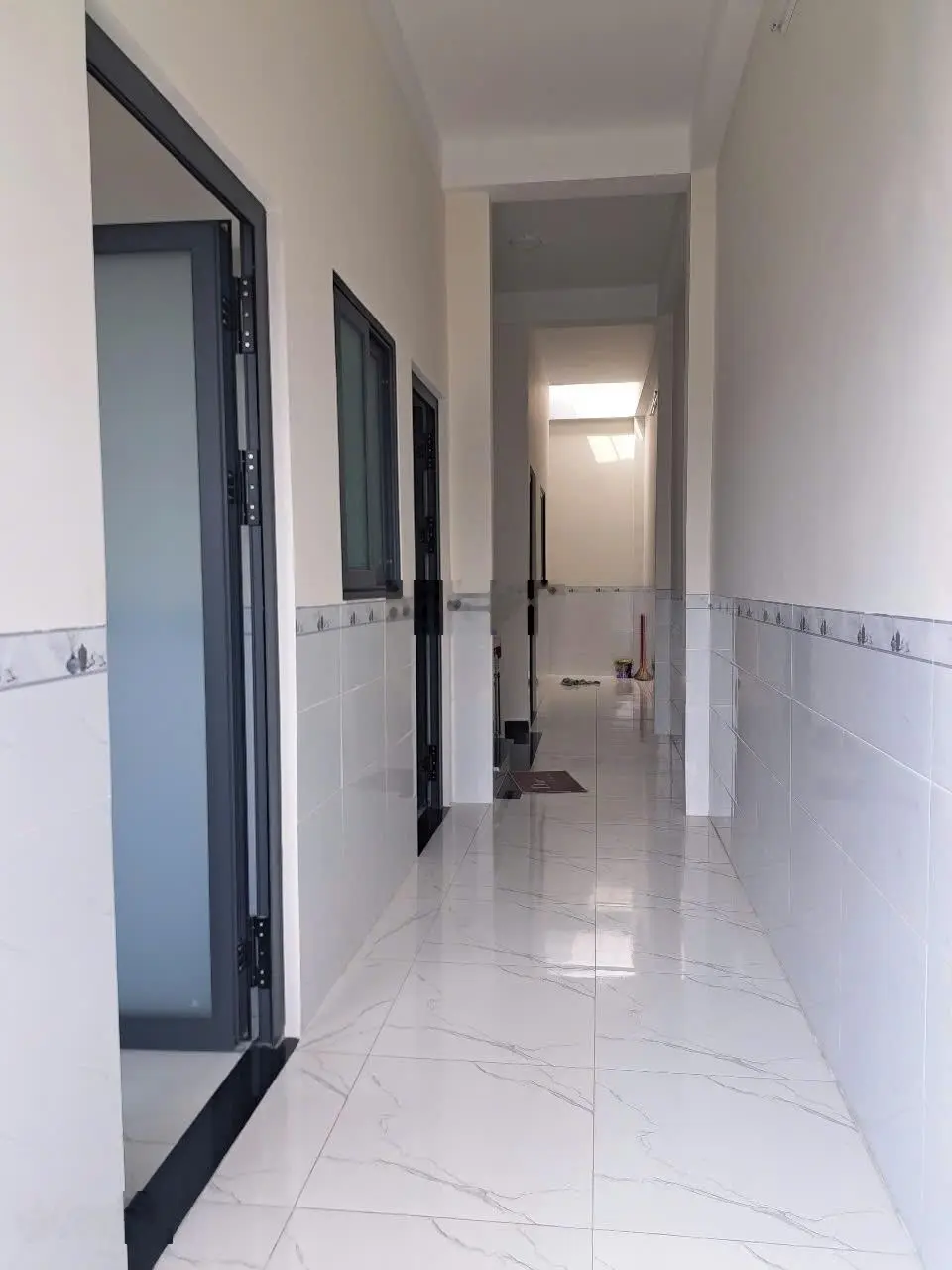 Nhà ven sông Sài Gòn, Vĩnh Phú, TP. Thuận An, 79m2, 3,8 tỷ, SHR