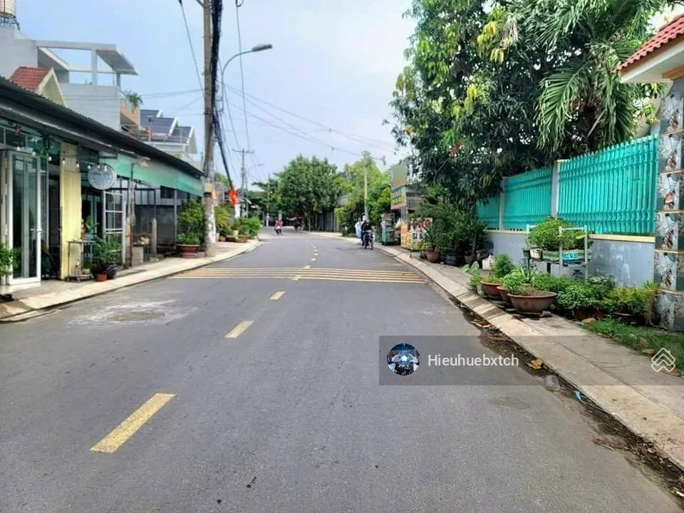 Chủ thanh lý gấp lô đất 164m2 đối diện chợ Trảng Bàng, trung tâm Thị Xã Trảng Bàng, Giá 650 triệu