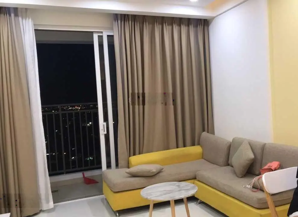 Bán căn hộ RichStar 83m2 (3PN 2WC) full NT giá 3tỷ4, LH 0396 506 *** PKD Phước Việt