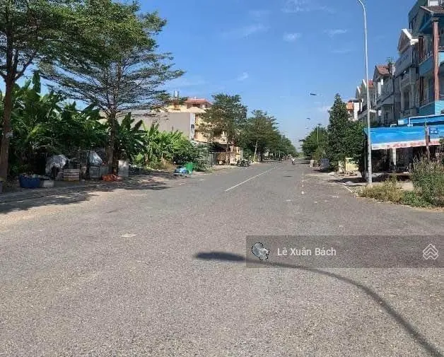Ra nhanh 115m2 đất mặt tiền Tam Bình, Tam Phú, Thủ Đức, TP. HCM. Gần Bệnh Viện Thành Phố Thủ Đức