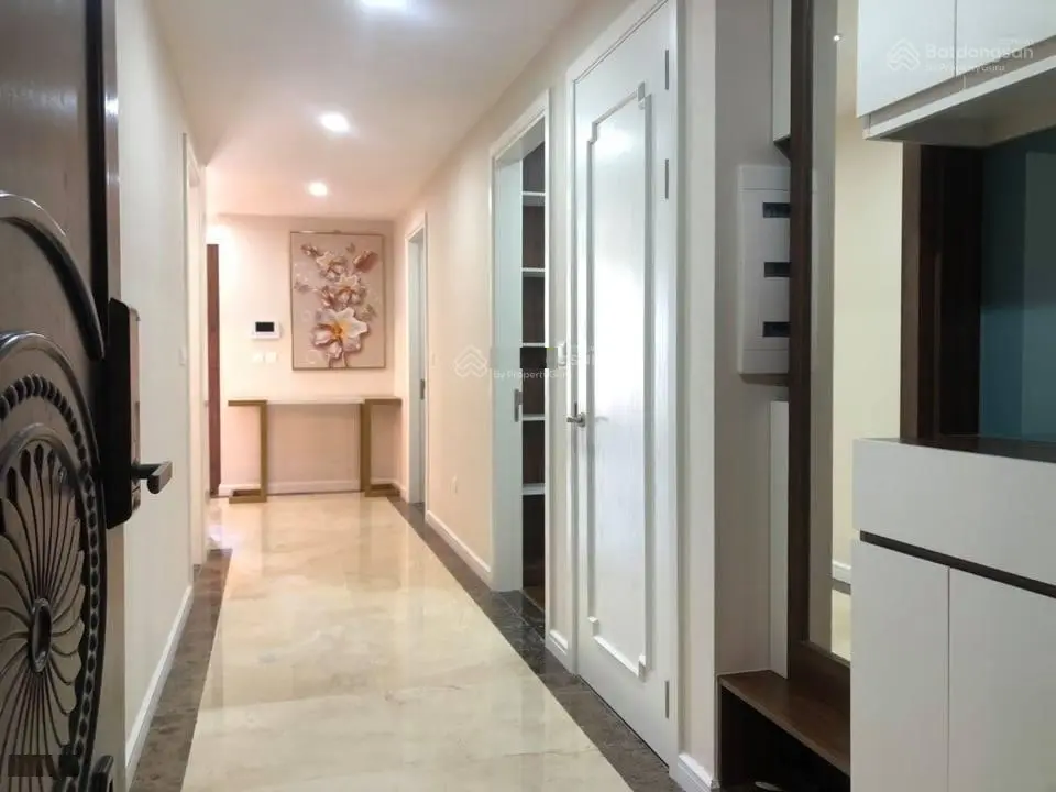 Full bảng hàng chính chủ + chủ đầu tư tháng 9 diện tích 111m2, 3 ngủ tòa D'. Le Roi Solei