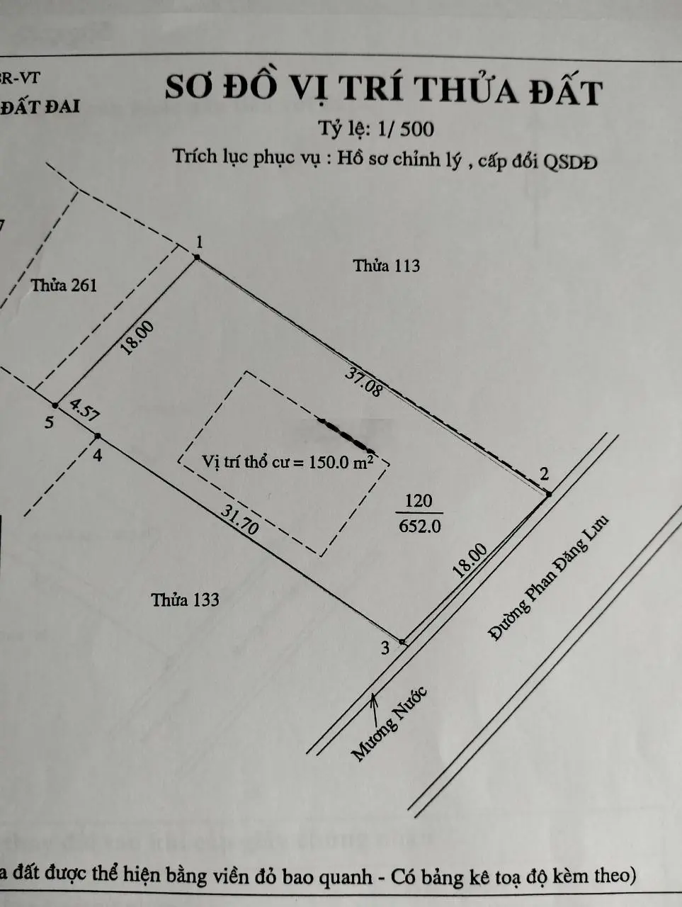 Bán nhà vườn + quán cafe đang KD (chính chủ) tại Long Điền, Xã An Ngãi, H. Long Điền, BTVT