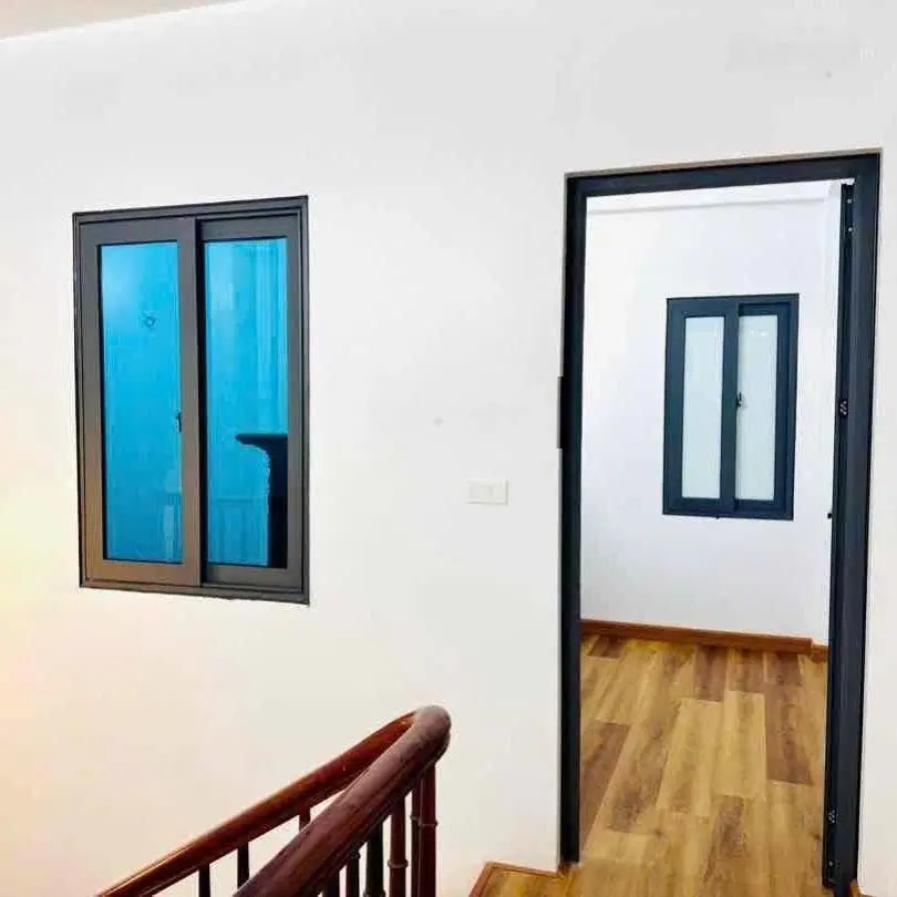Mặt ngõ 46 Tân Triều, Giá 6.78 tỷ, DT sổ 37m2, MT 4m, 4 Tầng, 4 NGỦ, cạnh tòa EcoGreen Nguyễn Xiển