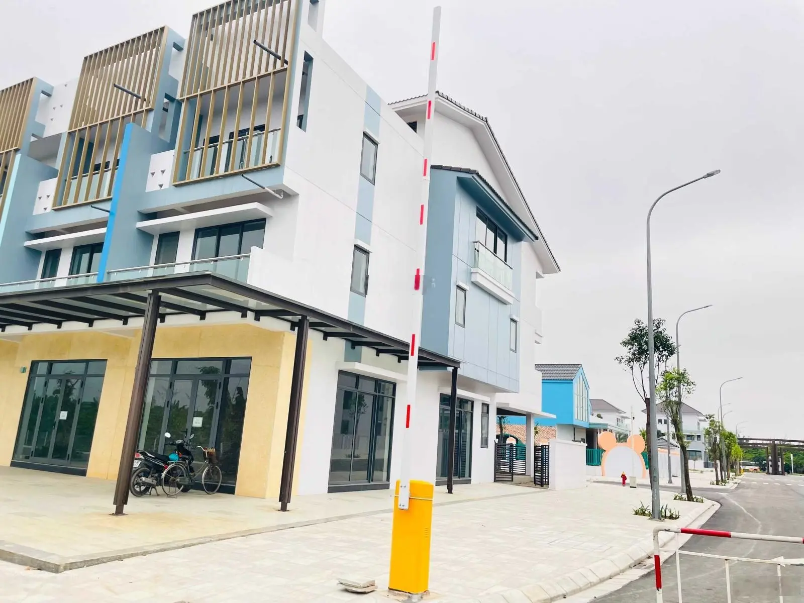 Nhận nhà hạng sang chỉ với 2tỷxx, ưu tiên chọn view đẹp và hướng phong thủy