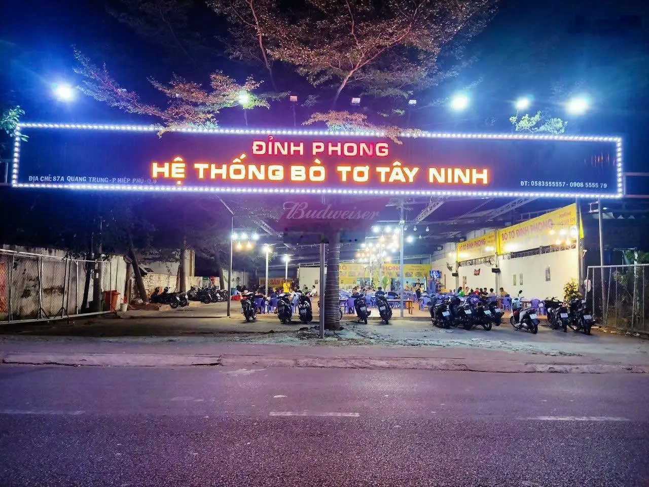 Bán nhà góc 2MT Nguyễn Duy Trinh, DT 25m x 50m, đất ở 500m2, giá giảm 79 tỷ còn 63 tỷ, vị trí Vip