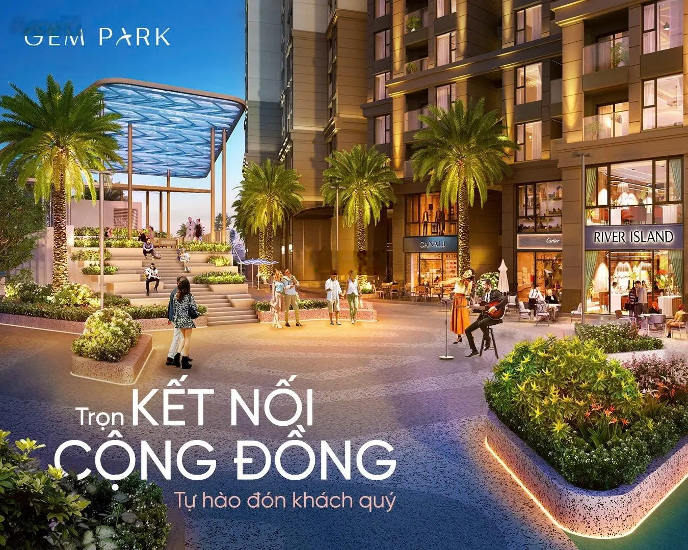 Mở bán đợt 1 quỹ căn hộ Seoul Hàn Quốc, giá chỉ từ 39tr/m2