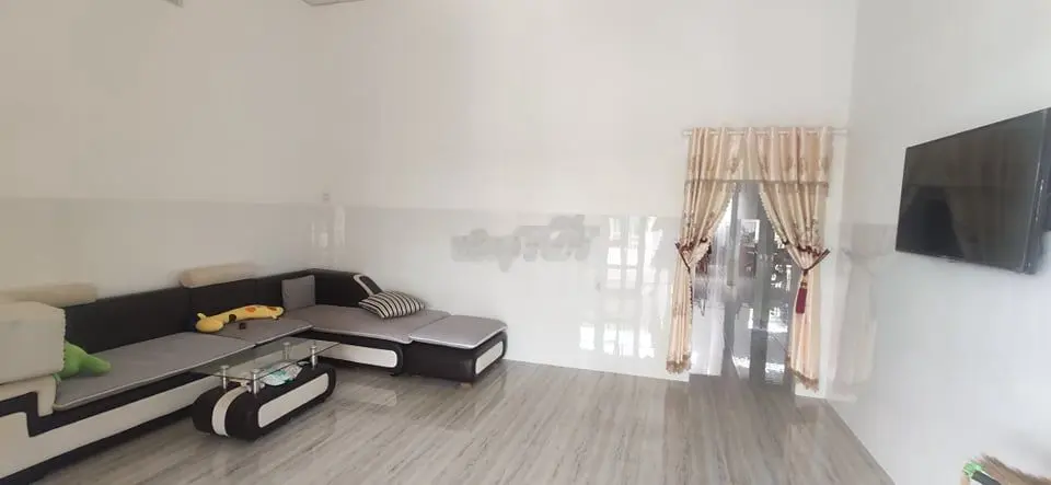 BÁN NHÀ CẤP 4