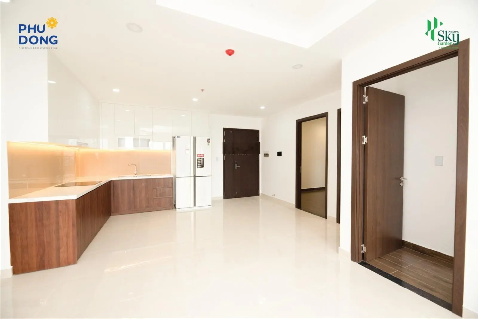 CSBH cực tốt T9/2024 - Giỏ hàng Phú Đông Sky Garden giá gốc CĐT - Số lượng có hạn