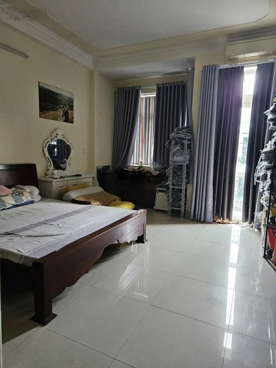 Mặt tiền kinh doanh Cityland Thống nhất Gò Vấp 4,5x25- 3 tầng, Nhỉnh 10 tỷ