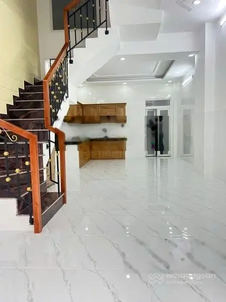 Nắm chủ: Bán Nhà đường Võ Văn Hát, gần trường cấp 3 Long Trường, Quận 9