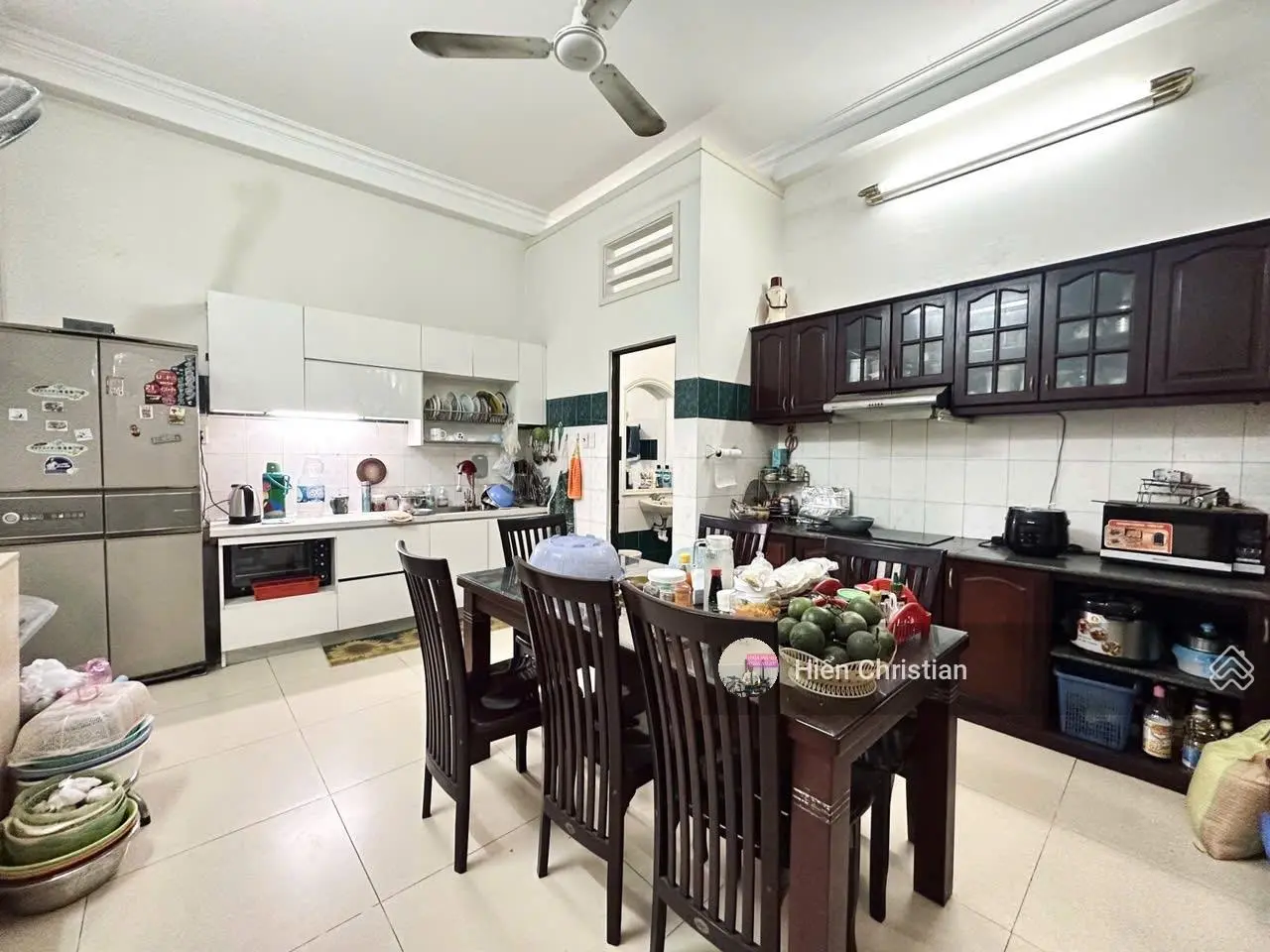 Nhỉnh 11 tỷ. Mặt Tiền đường số 36, Tân Quy, Quận 7; DT:4x17; 5 lầu; Ở thì tuyệt Kinh Doanh Đỉnh