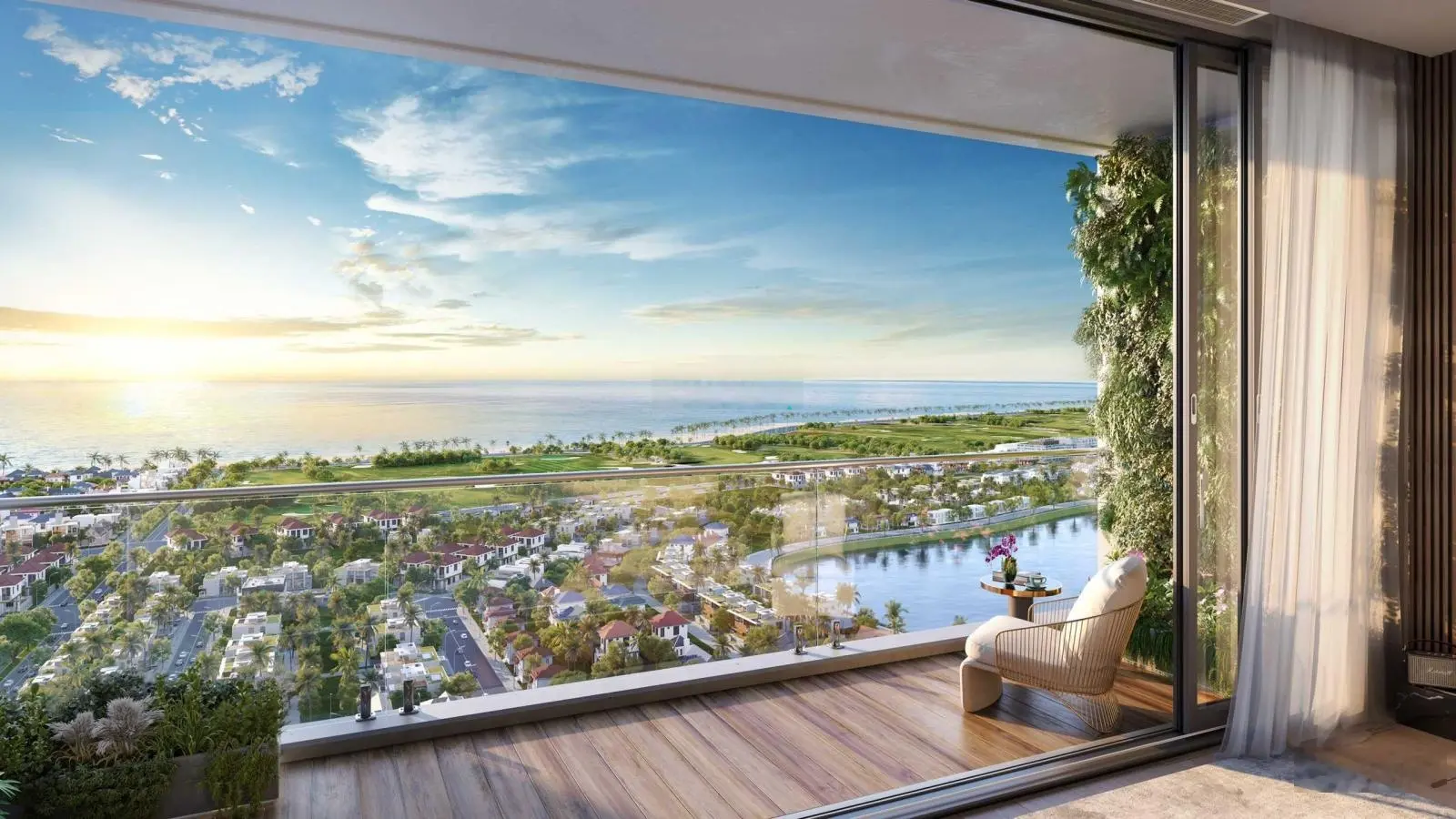 Vung Tau Centre Point trải nghiệm đỉnh cao nơi phố biển mua ngay giá gốc CĐT xin LH: 0974 714 ***