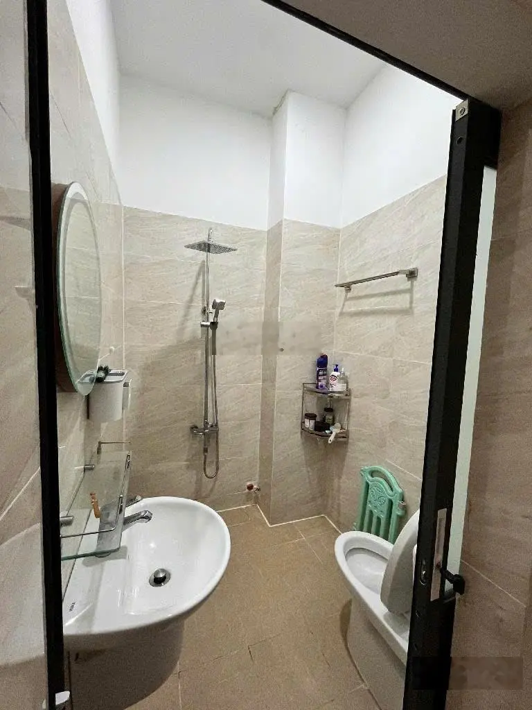 Bán nhà 3 tầng - mặt tiền KD 100 triệu/m2 Lâm Văn Bền Quận 7 - xe hơi thông