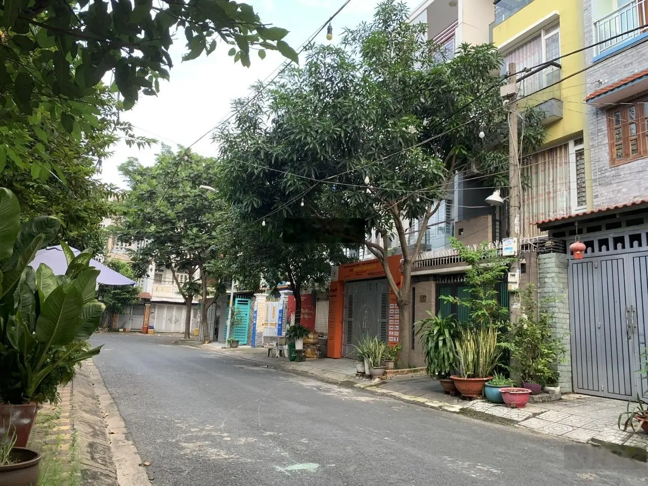 Nhà 2 tầng, ngay công viên KDC Tham Lương, phường Tân Thới Nhất, Quận 12. Giá 9 tỷ có thương lượng!