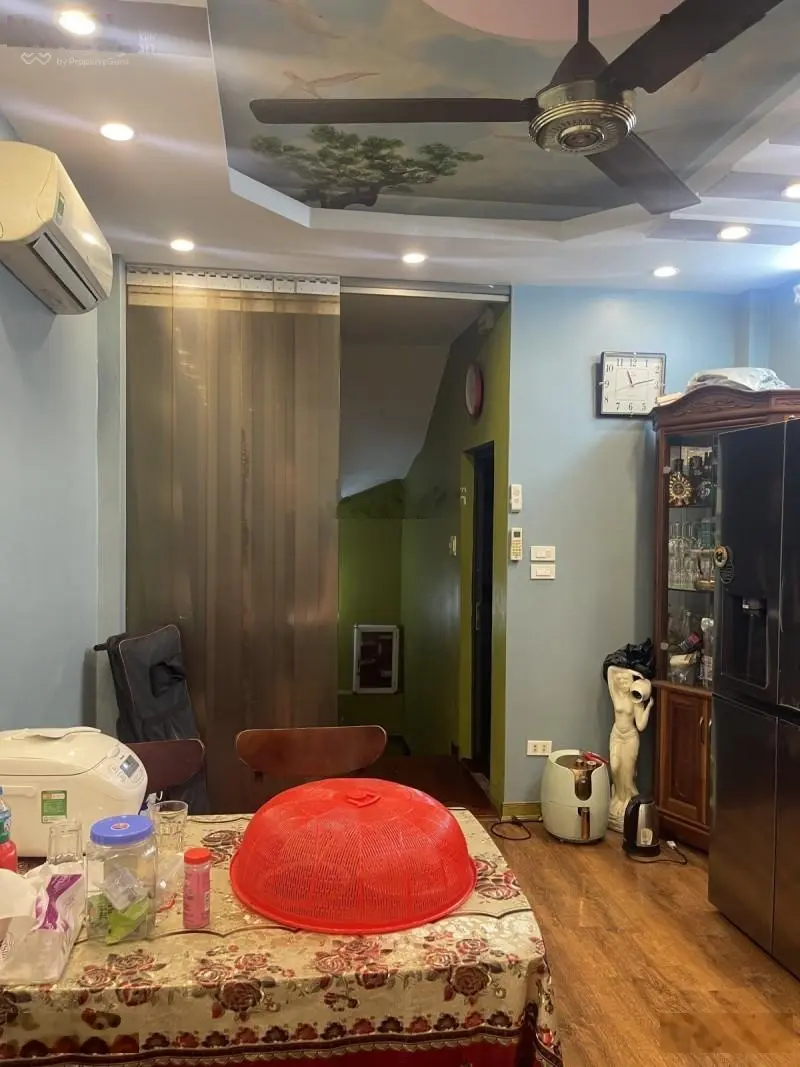 Bán nhà mặt phố Tây Sơn, 6 tầng, 30m2, giá chỉ 11,4 tỷ