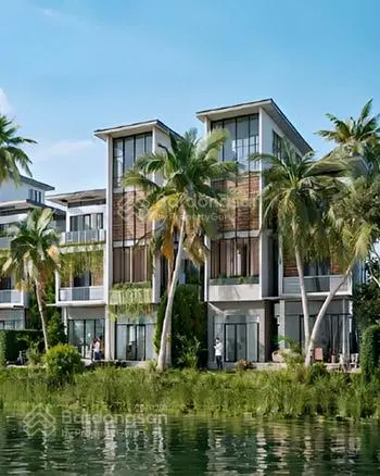 Vinhomes Geen City mở bán 300 căn nhà phố thương mại liền kề. Ưu đãi hấp dẫn