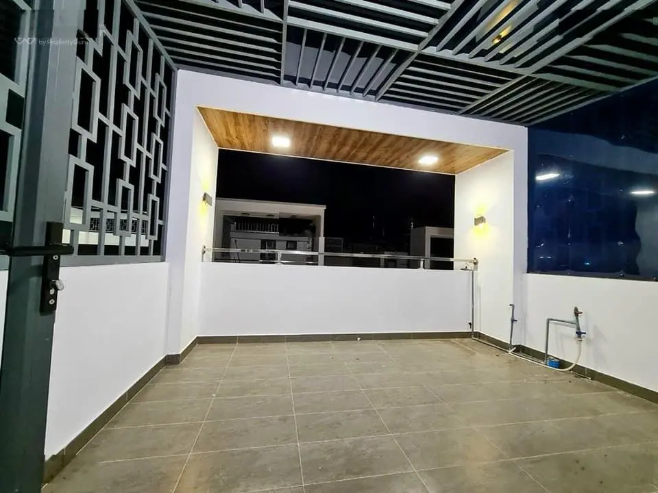 Siêu phẩm nhà kiểu Âu đường 3/2, giảm sốc hơn 200 triệu!