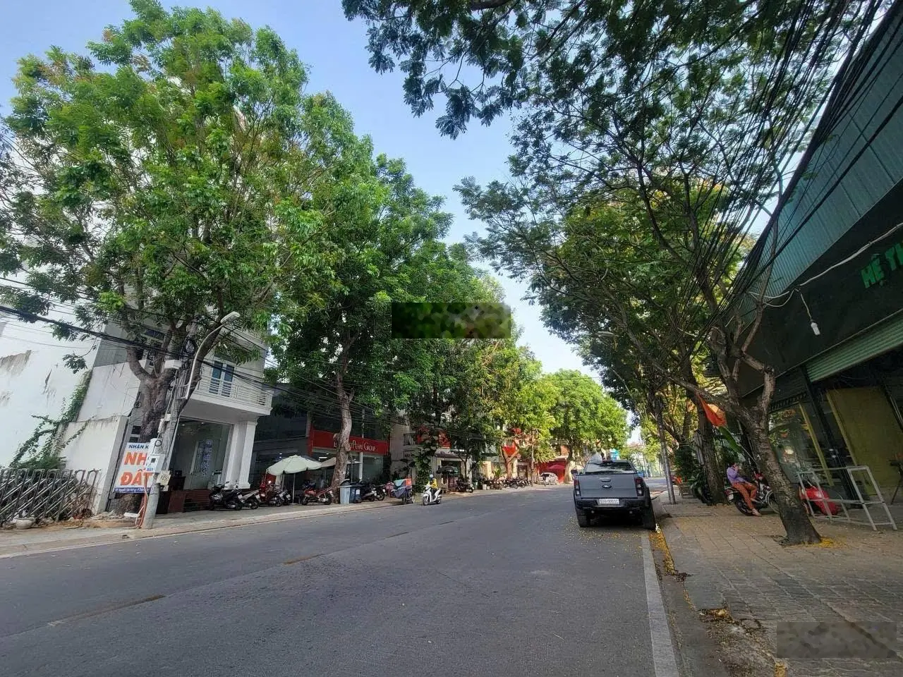 Bán gấp cắt lổ đất MT Nguyễn Văn Hưởng, DT 816m2 full thổ cư 0909 924 ***