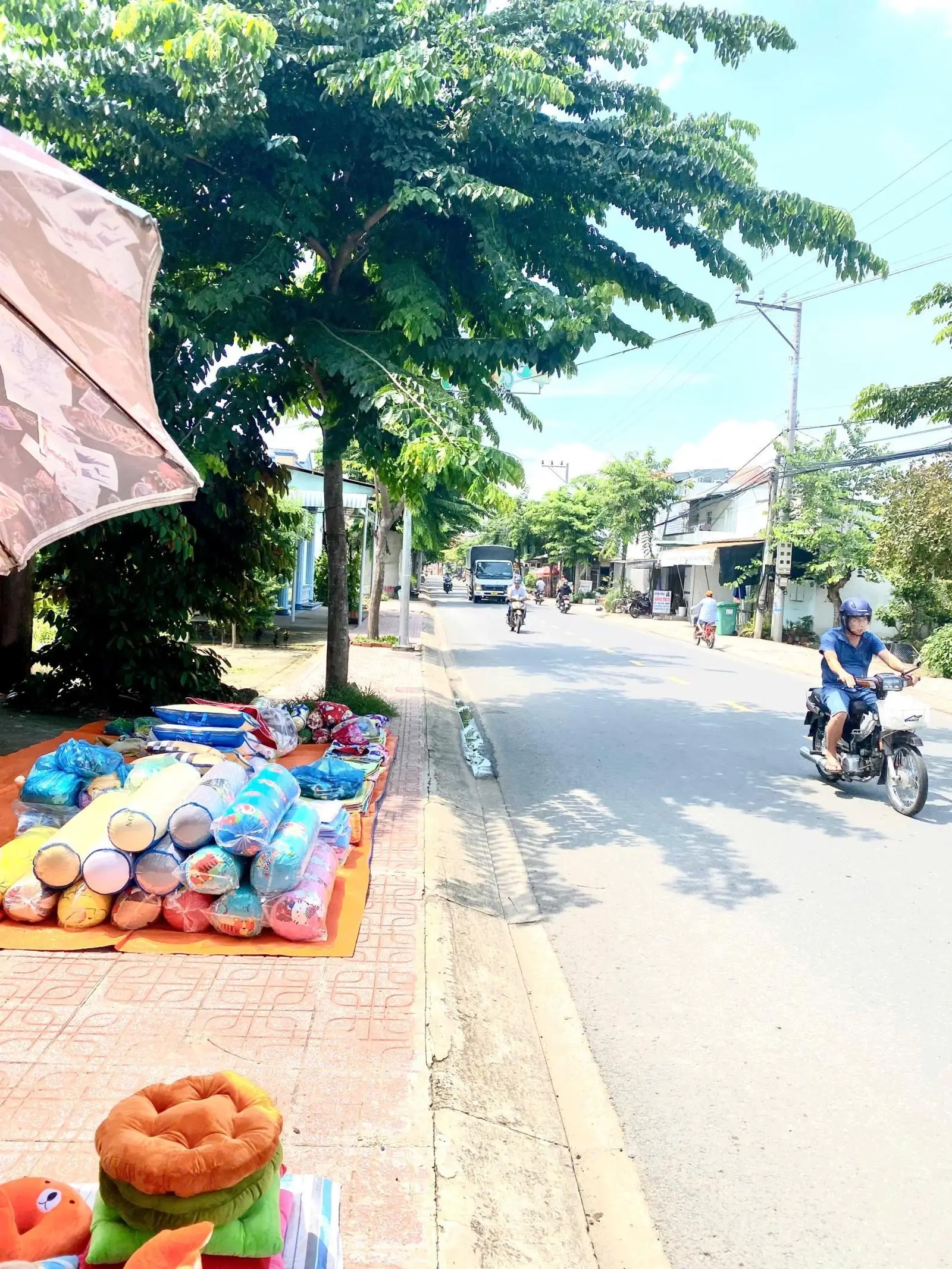 Bán nhà xưởng kiên cố DT: 1050m2 full thổ cư, MT Lê Hồng Phong, sổ sang bao sang tên, giá 15,35 tỷ