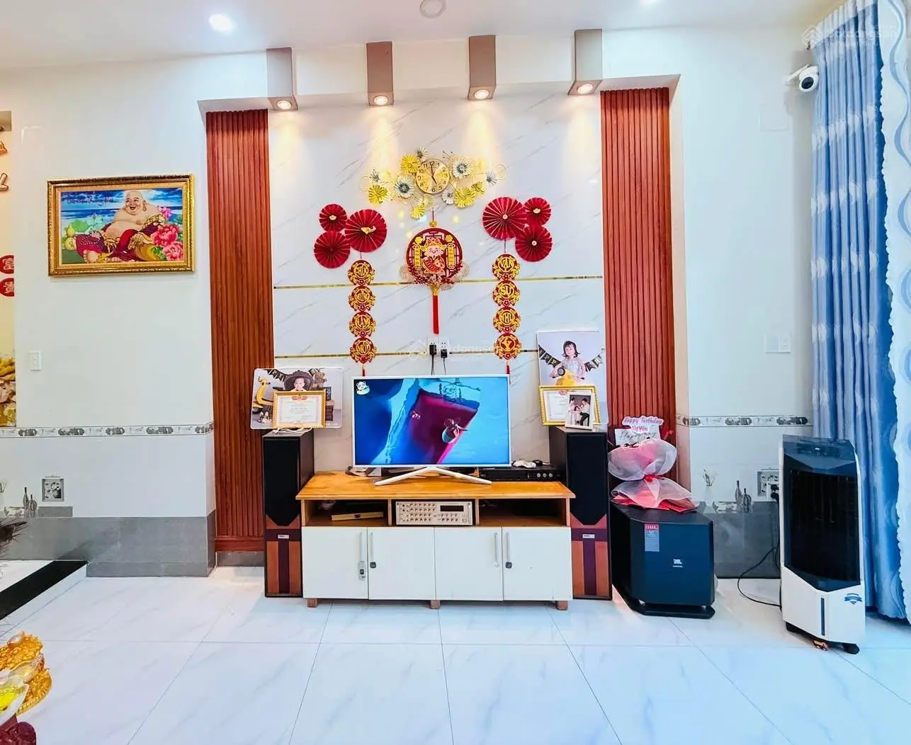 Gia Đình Tôi Chuyển Chỗ Ở Cần Bán Căn Nhà Sổ Riêng Giá Rẻ Tại Tp Dĩ An BD