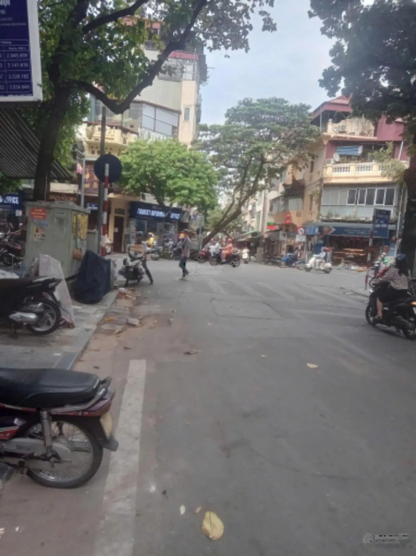 SIÊU HIẾM! BÁN NHÀ MẶT PHỐ MỸ ĐÌNH, KINH DOANH 75M2 5TẦNG - 24TỶ. Liên hệ 0962 735 ***