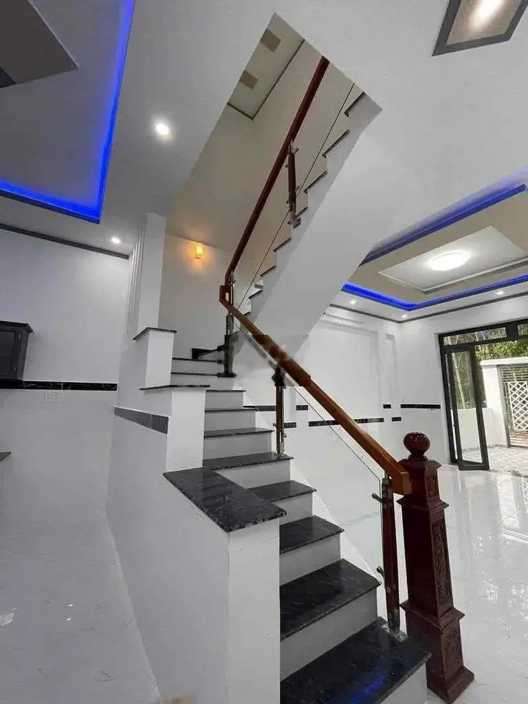 ⭐️NHÀ SIÊU ĐẸP CHÍNH CHỦ SỔ HỒNG RIÊNG GIÁ CHỈ 1,05 TỶ ĐƯỜNG Ô TÔ ⭐️