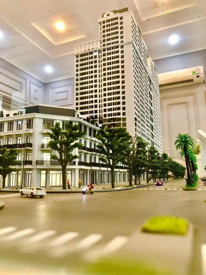 Bán CC Eden Garden - Lê Lợi Thái Bình - view triệu đô - giá cực đẹp