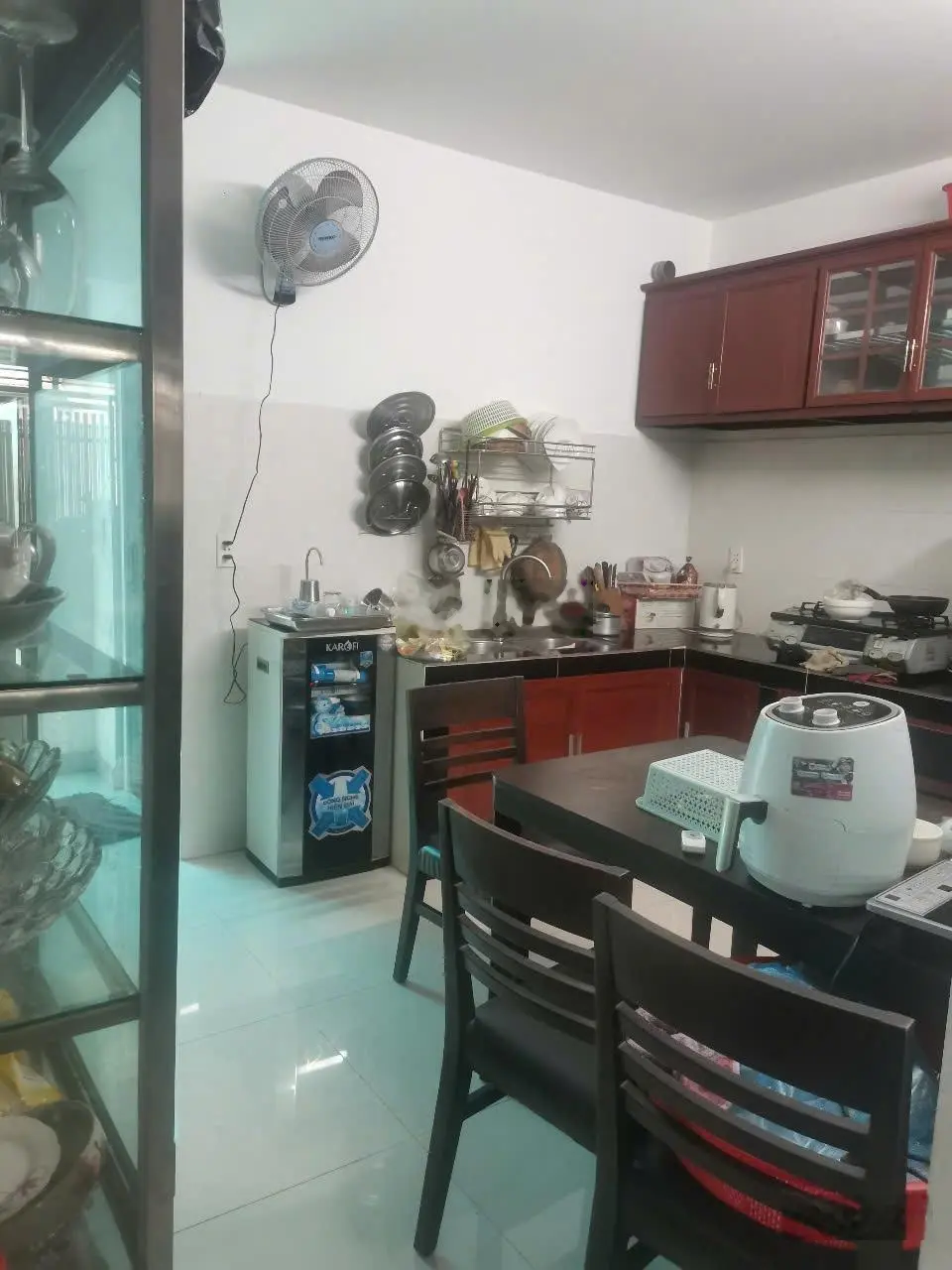 Bán nhà 1 trệt 1 lửng đường số 4 Nguyễn Xiển, P Long Thạnh Mỹ. Ngay sát Vinhomes Q9