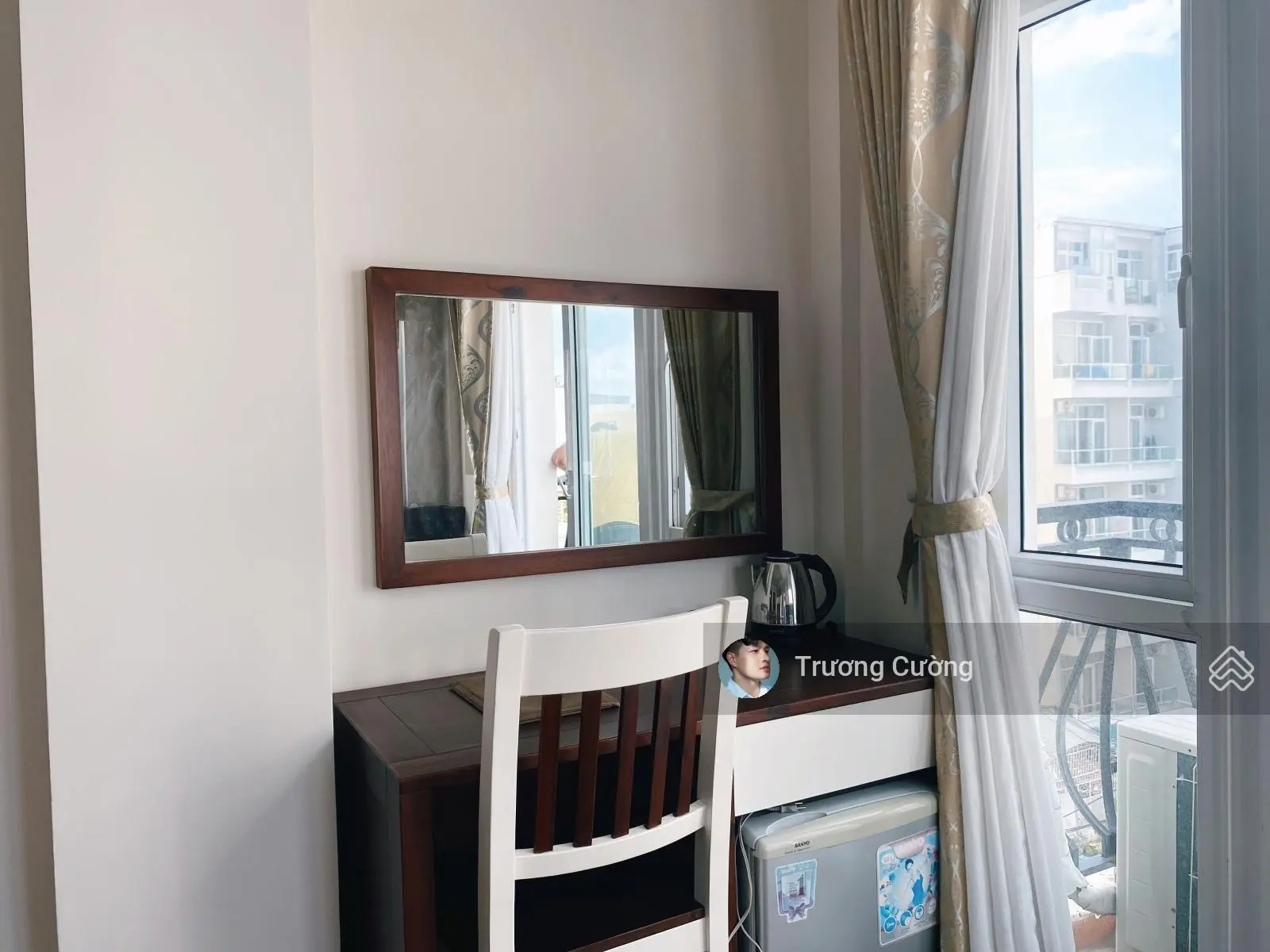 Bán khách sạn 11 tầng đường Hùng Vương diện tích 108m2 với 36 phòng chỉ 50 tỷ. LH 0778087705