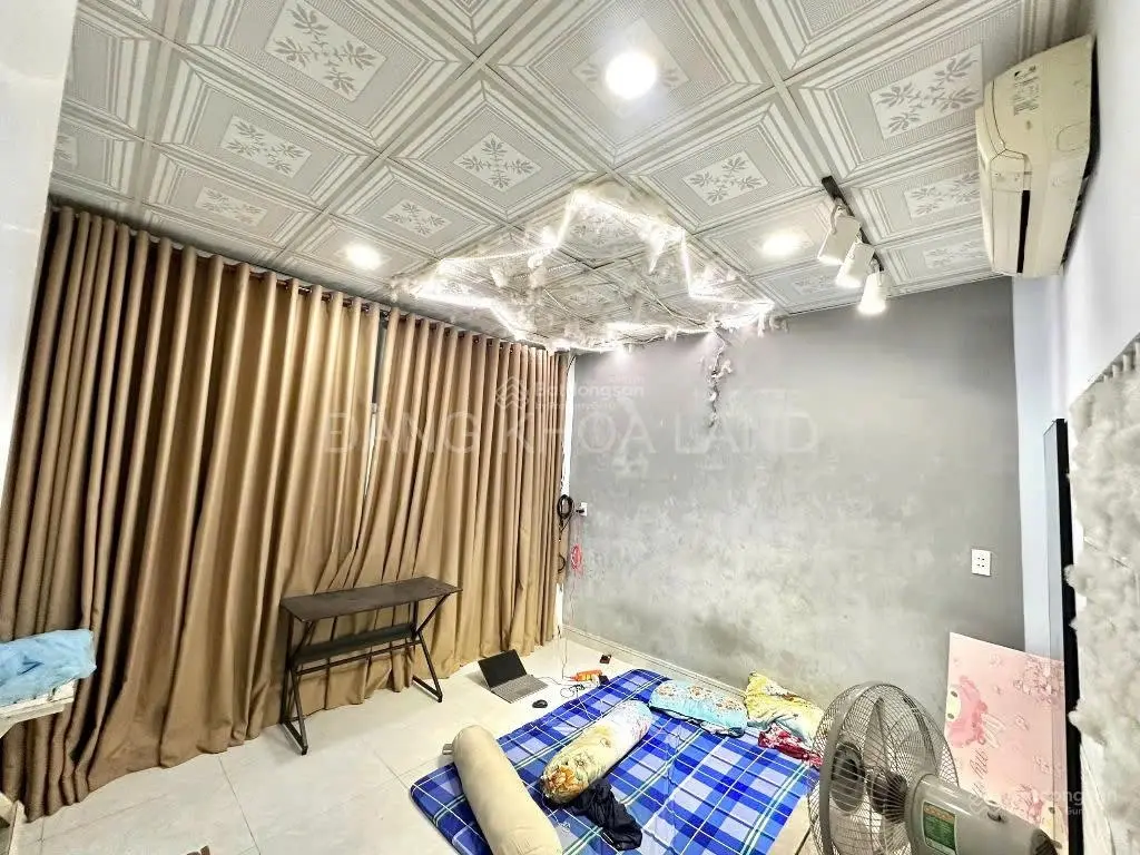 Nhà 2 tầng Giá Nhỉnh 4 tỷ Đường số 6, Hiệp Bình Phước, Thủ Đức. Sát Bên Vạn Phúc, Cầu Bình Triệu.